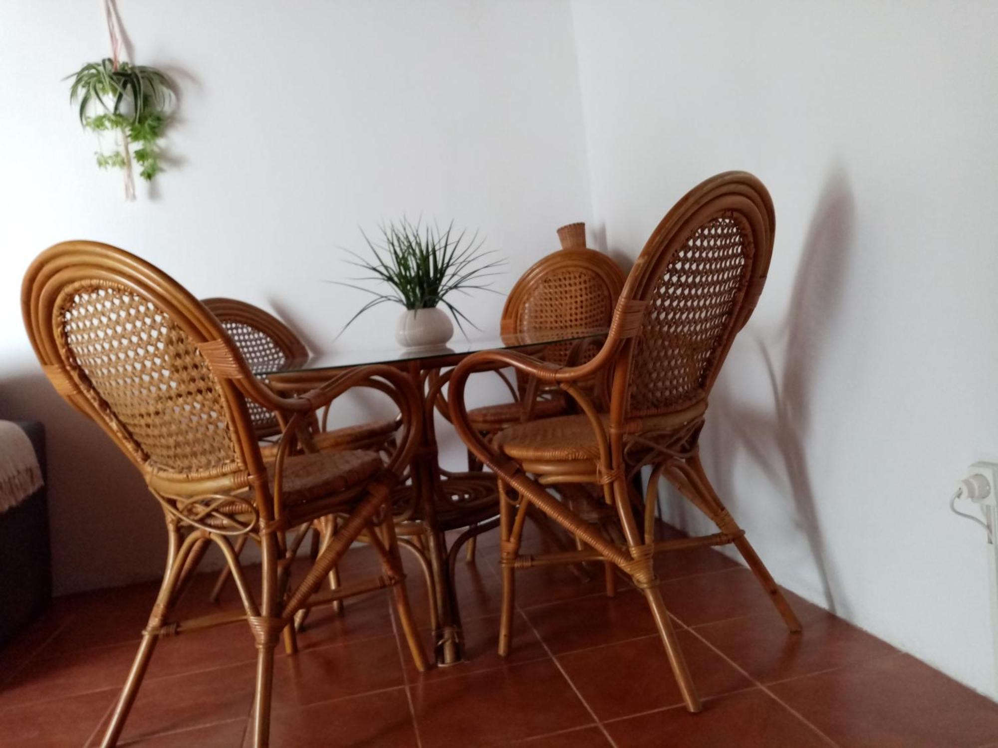 Вилла Casa Rustica Ольян Экстерьер фото