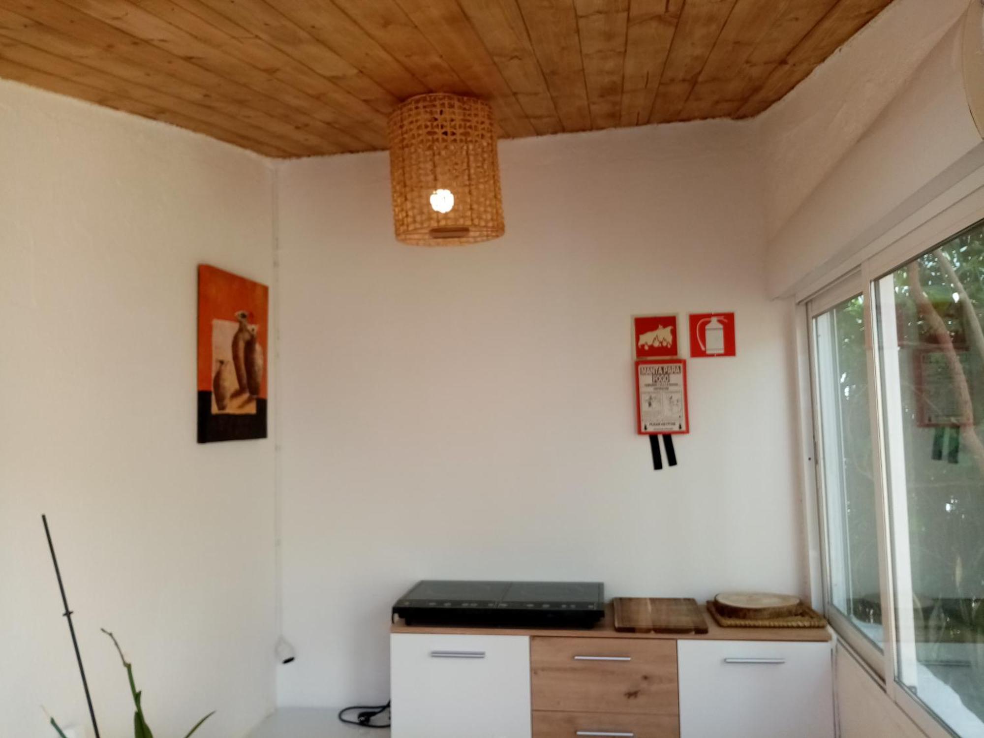 Вилла Casa Rustica Ольян Экстерьер фото